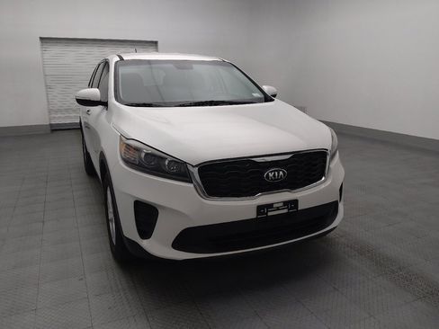 Used 2019 Kia Sorento L FWD image 14
