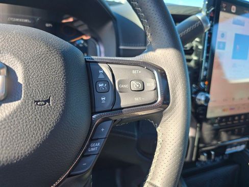 New 2026 RAM 2500 Rebel w/ Rebel Level 2 Equipment Group image 30