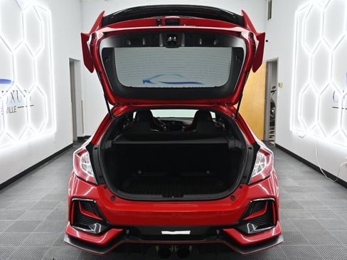 Used 2020 Honda Civic Type R image 49