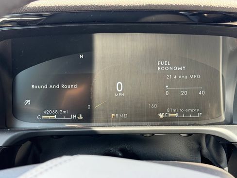 Used 2022 Lincoln Aviator Reserve w/ Equipment Group 201A AWD/4WD image 5
