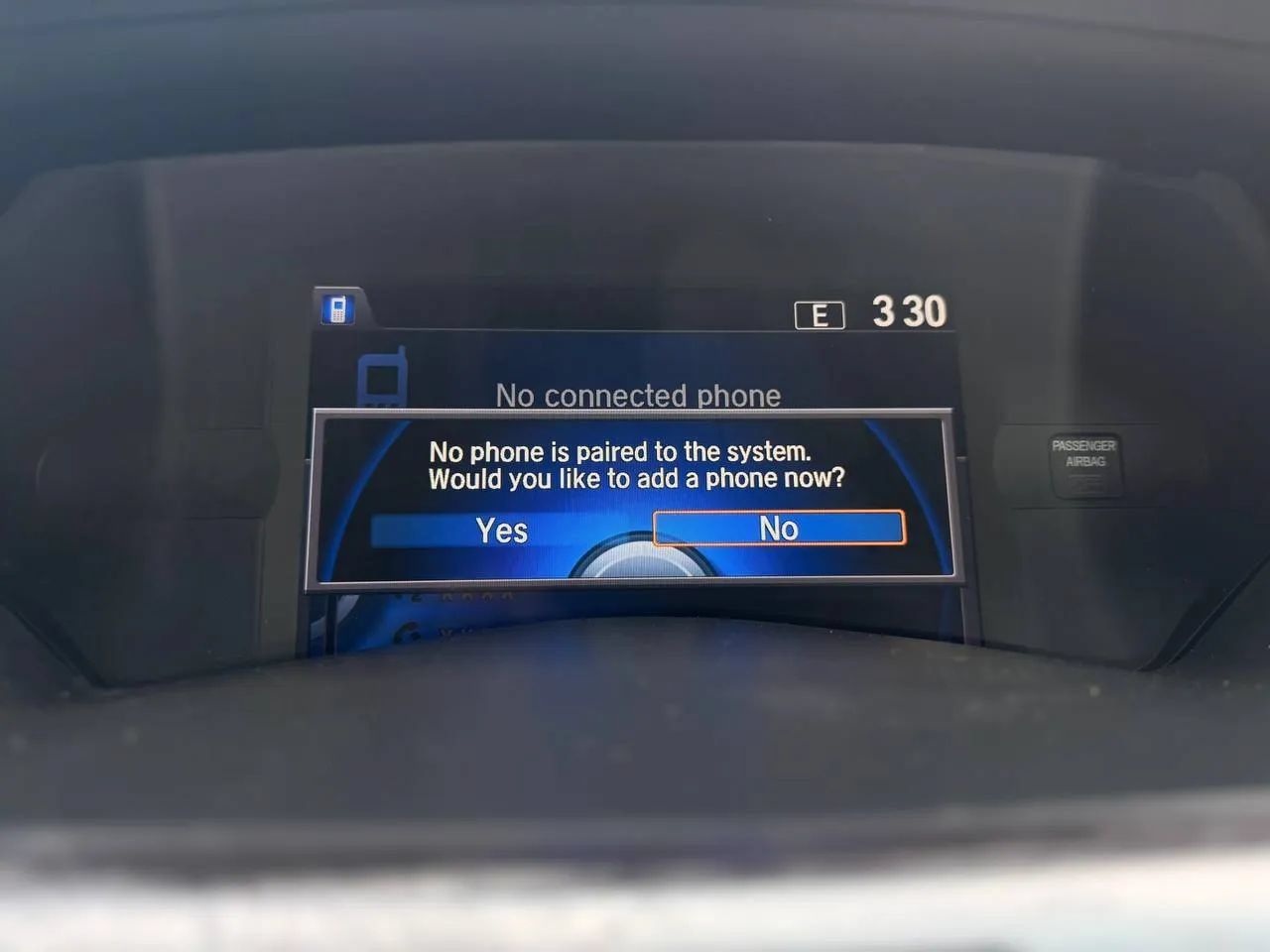 Used 2015 Honda Odyssey EX image 55