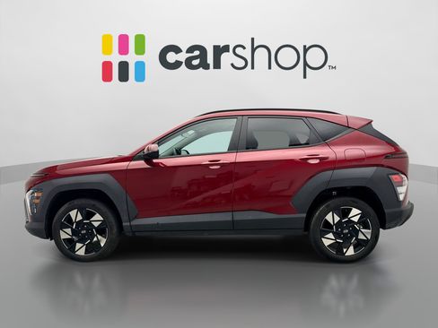 Used 2024 Hyundai Kona SEL w/ Convenience Package AWD/4WD image 2