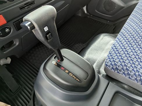 New 2024 Chevrolet Low Cab Forward 5500XD image 13