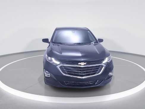 Used 2020 Chevrolet Equinox LT image 3