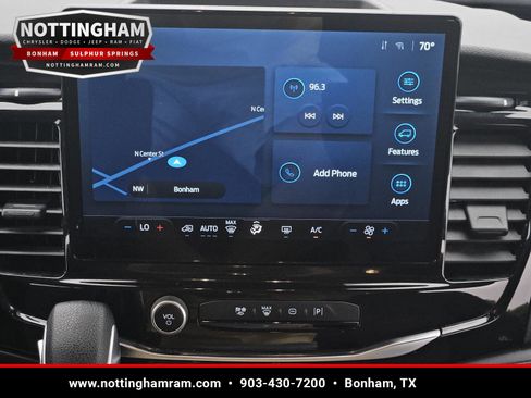 Used 2024 Ford Transit 350 XLT RWD image 12