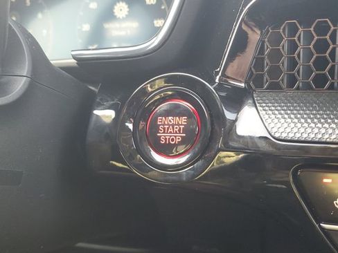 New 2026 Honda CR-V EX-L image 29