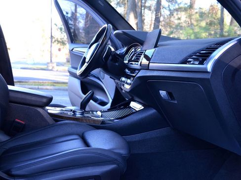 Used 2019 BMW X3 xDrive30i w/ Convenience Package image 14