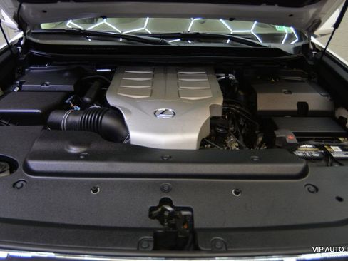 Used 2011 Lexus GX 460 Premium image 37