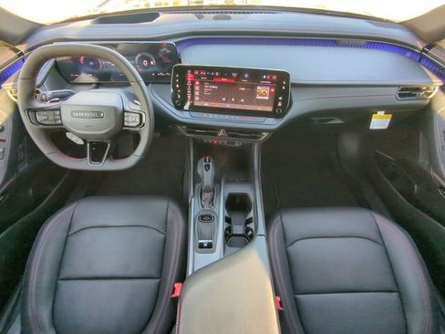 New 2026 Dodge Charger Scat Pack AWD/4WD image 15