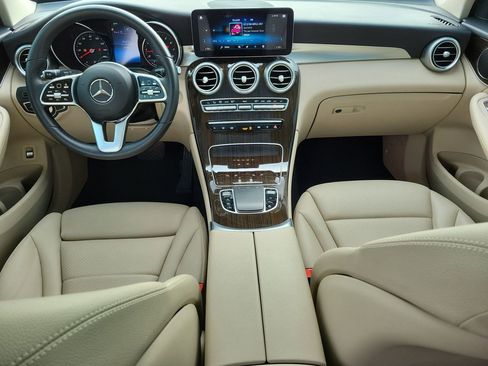 Certified 2022 Mercedes-Benz GLC 300 GLC 300 image 15