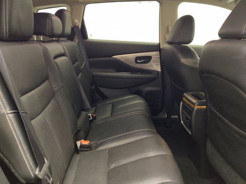 Used 2015 Nissan Murano SL w/ Cargo Package image 19