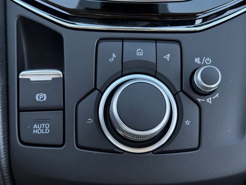 New 2025 MAZDA CX-5 AWD 2.5 S w/ Select Package image 17