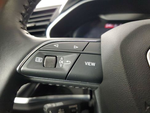 Used 2020 Audi Q3 2.0T Prestige w/ Prestige Package AWD/4WD image 23