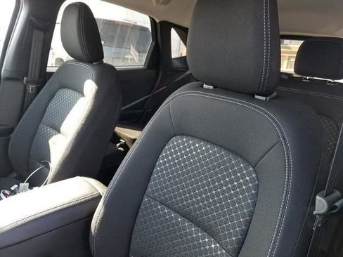 New 2026 Ford Escape Active w/ Cold Weather Package image 17