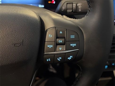 New 2026 Ford Maverick XLT w/ XLT Luxury Package image 11