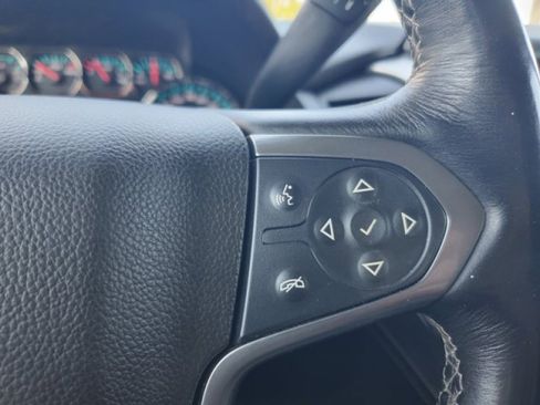 Used 2016 Chevrolet Tahoe LTZ image 20