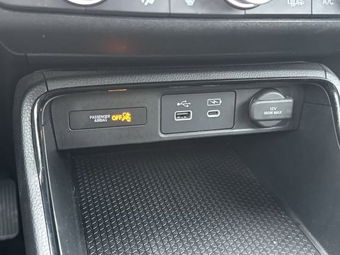 Certified 2025 Honda CR-V EX image 33