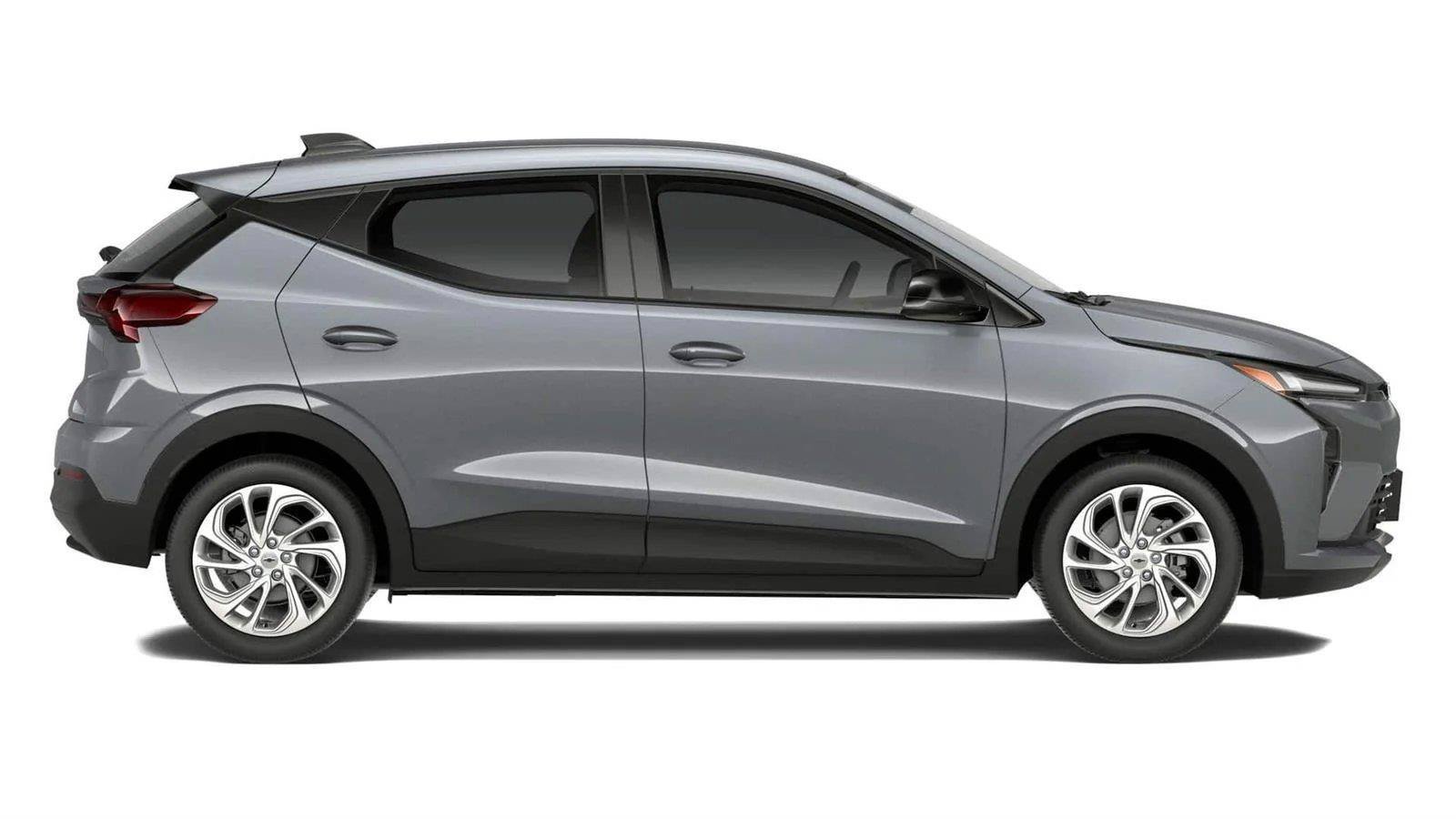 New 2027 Chevrolet Bolt LT w/ Comfort Package FWD image 46