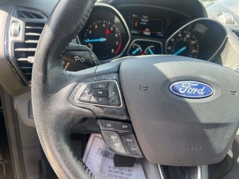 Used 2018 Ford Escape SEL FWD image 26