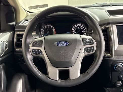 Used 2022 Ford Ranger XLT w/ Equipment Group 301A Mid AWD/4WD image 25