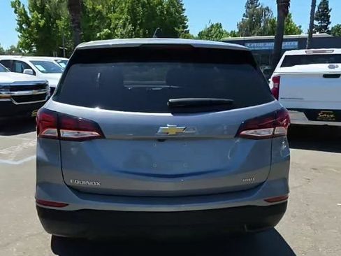 Used 2023 Chevrolet Equinox LS w/ LS Convenience Package AWD/4WD image 28