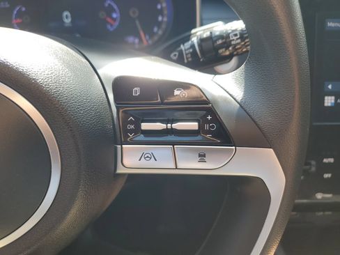 Certified 2024 Hyundai Tucson SEL FWD image 20