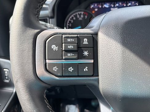 Used 2023 Ford F150 XLT w/ Equipment Group 302A High image 24