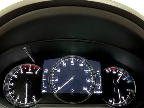 Used 2019 MAZDA CX-5 Grand Touring w/ GT Premium Package image 23