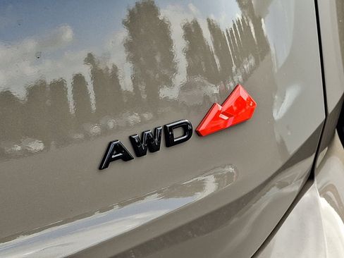 New 2026 Nissan Rogue SV image 7