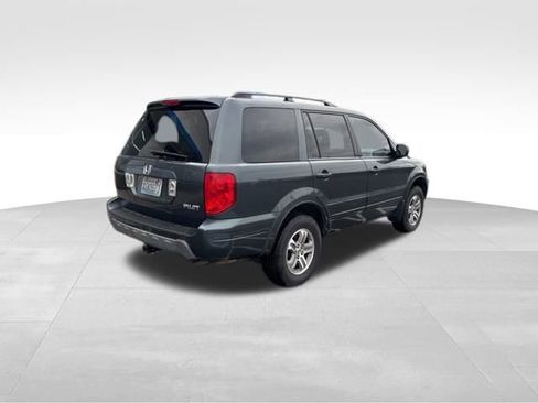 Used 2005 Honda Pilot EX image 7