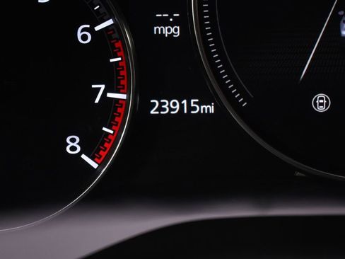 Used 2023 MAZDA CX-30 2.5 Turbo w/ Premium Package image 27