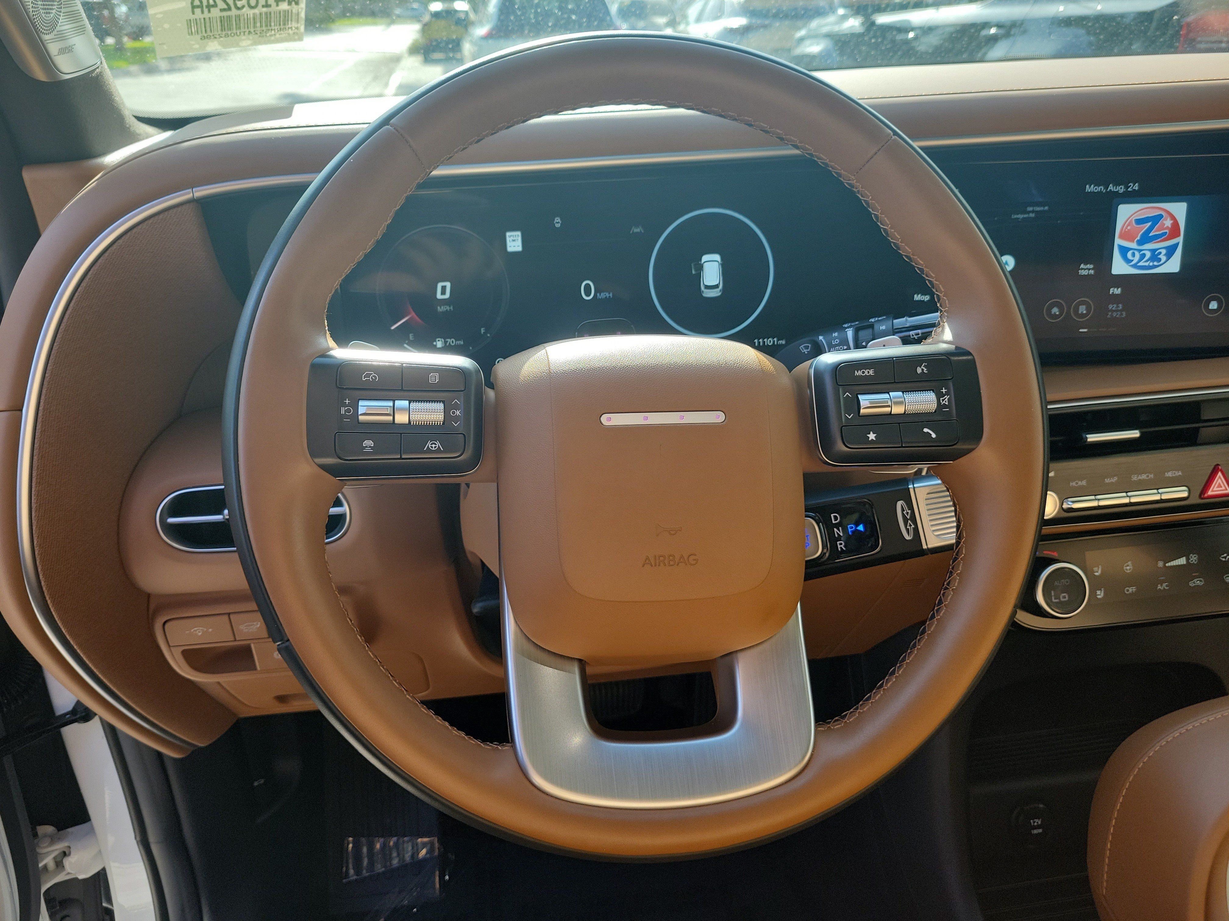 Used 2026 Hyundai Palisade Calligraphy FWD image 29