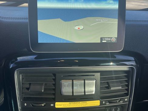 Used 2017 Mercedes-Benz G 550 image 16