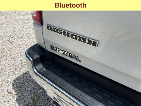 Used 2023 RAM 1500 Big Horn AWD/4WD image 11