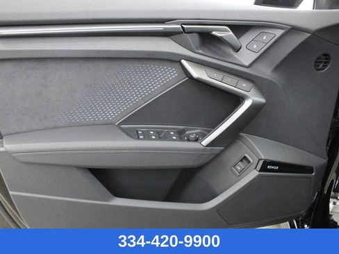 New 2026 Audi RS 3 image 15