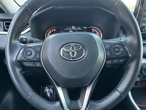 Used 2022 Toyota RAV4 Adventure image 41