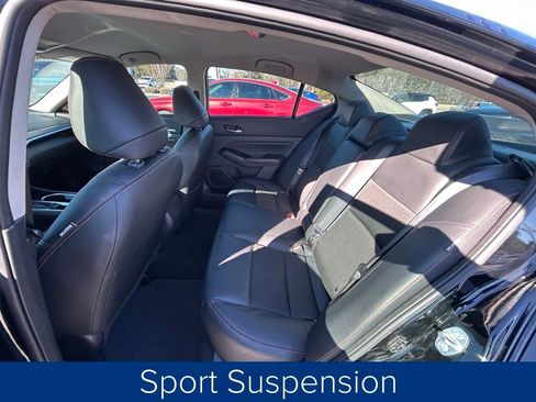 Used 2025 Nissan Altima 2.5 SR image 16