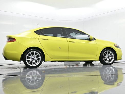 Used 2013 Dodge Dart Rallye image 44