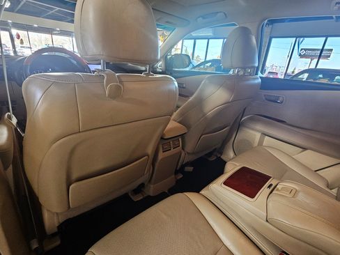 Used 2012 Lexus RX 350 2WD image 24