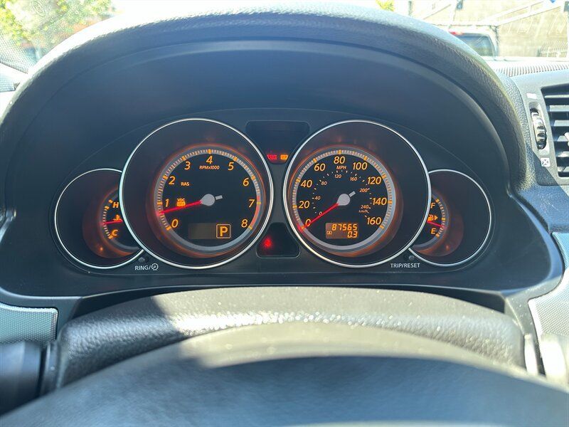 Used 2006 INFINITI M45 Sport RWD image 22