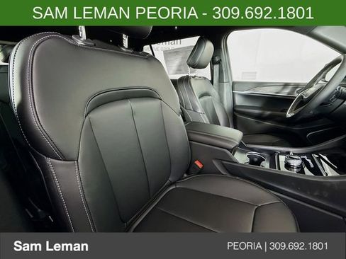 New 2026 Jeep Grand Cherokee L Limited image 29