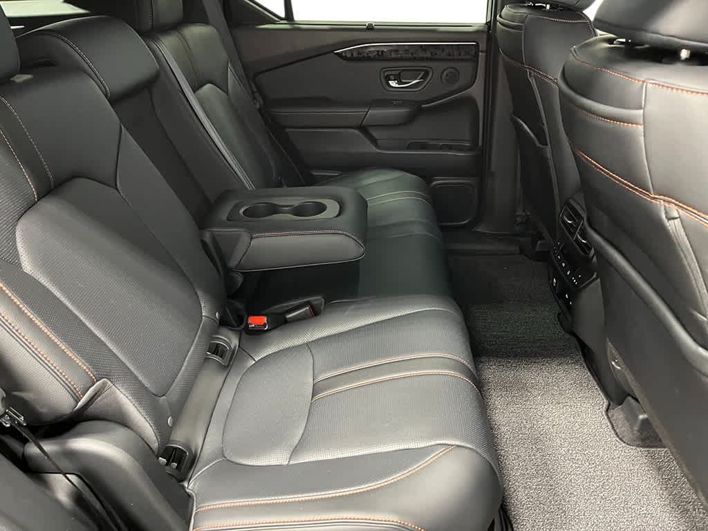 New 2026 Honda Passport TrailSport Elite image 27