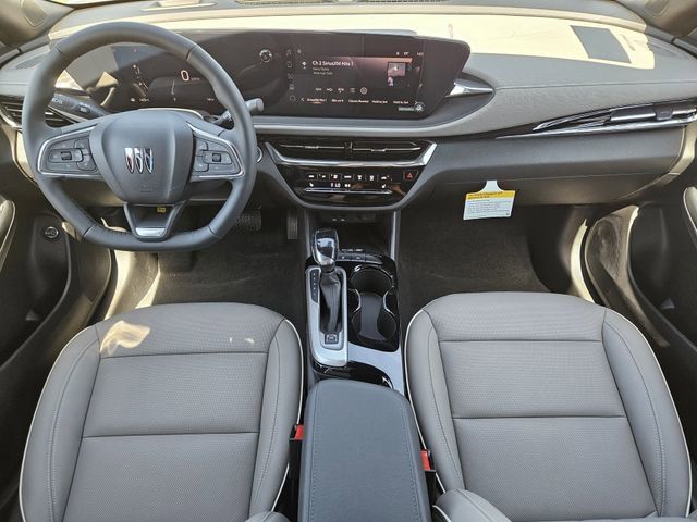 New 2026 Buick Envista Preferred FWD image 18