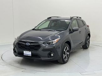 Used 2024 Subaru Crosstrek 2.0i Premium w/ Crosstrek Mirror Package 360° Tour