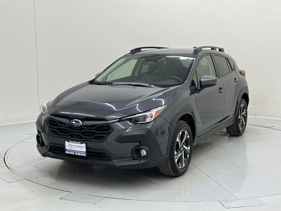 Used 2024 Subaru Crosstrek 2.0i Premium w/ Crosstrek Mirror Package