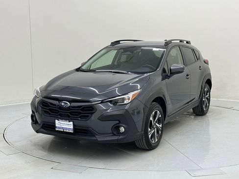 Used 2024 Subaru Crosstrek 2.0i Premium w/ Crosstrek Mirror Package image 1