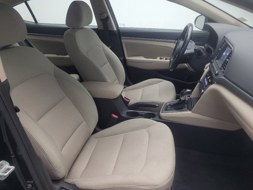 Used 2017 Hyundai Elantra SE w/ SE A/T Tech Package 03 FWD image 21