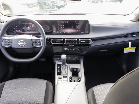 New 2026 Nissan Sentra SV image 6