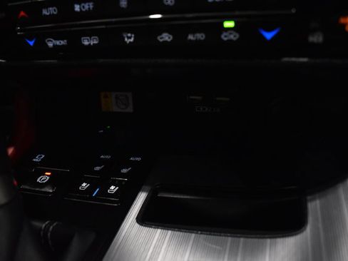 Used 2022 Lexus RX 350 F Sport image 23