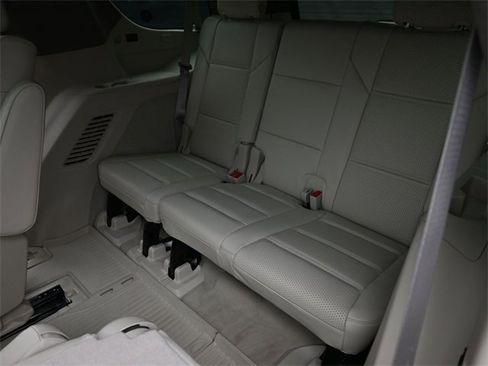 Certified 2025 Cadillac Escalade Premium Luxury Platinum w/ LPO, Floor Liner Package image 14